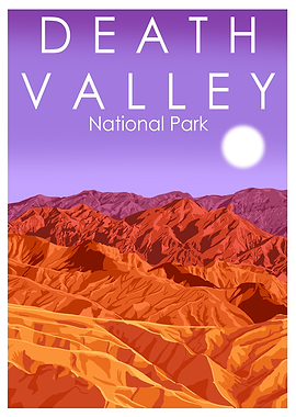 Death Valley