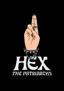 Feminism Hex The