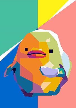 Duck Chicken Knife Meme