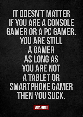 Gaming