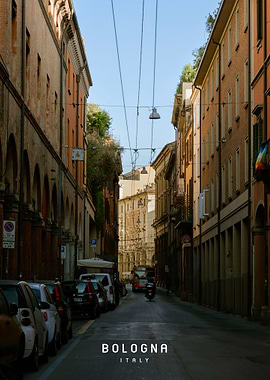 Bologna