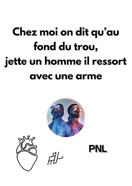 PNL Fond du trou