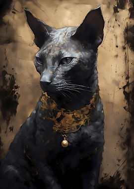 Cornish Rex Cat Mythos