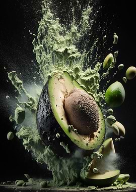 avocado