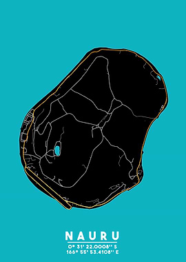 Nauru