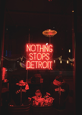 Detroit