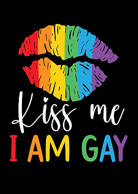 Gay Rights Rainbow Pride