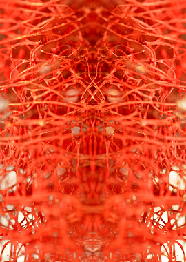 Psycho potpourrie designs