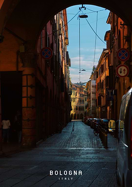 Bologna