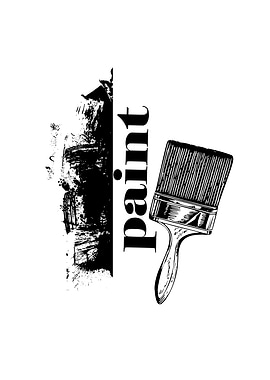 Paintbrush Paintbrush