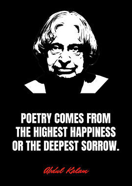 Abdul Kalam Quotes
