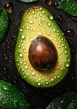 avocado