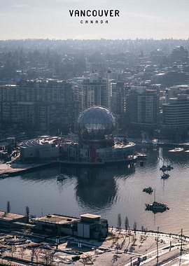 Vancouver