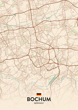 Bochum DE