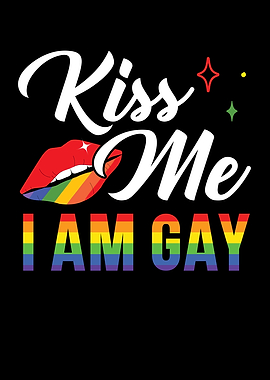 Gay Rights Rainbow Pride