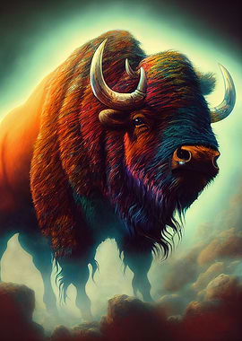 Bison