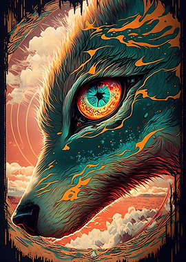 Wolf Folklore