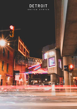 Detroit