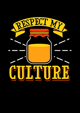 Respect My Culture