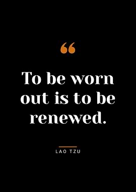 Lao Tzu