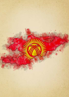 Kyrgyzstan