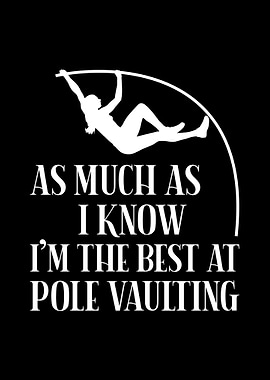 Pole Vault