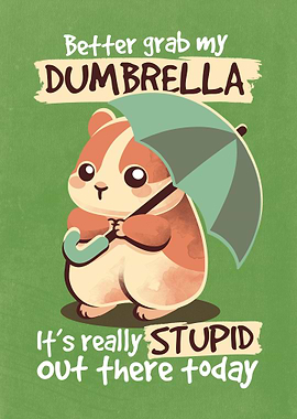 Dumbrella