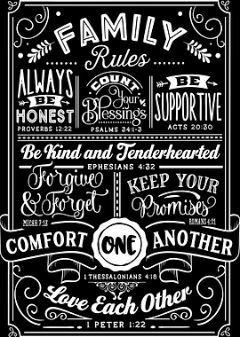 Love Each Others Poster