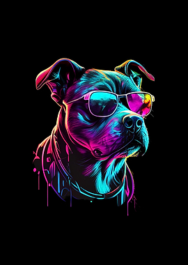 American Staffordshire