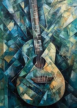 The Guitar