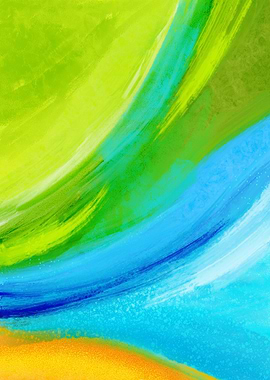 Beach From Bird Views