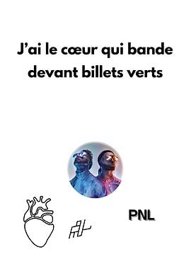 PNL Billet Verts