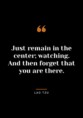 Lao Tzu