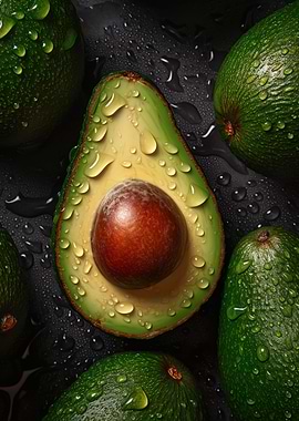avocado