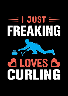 Curling Curler