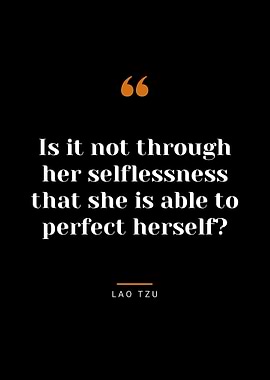 Lao Tzu