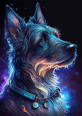 Miniature Schnauzer Dog