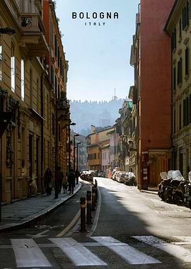 Bologna