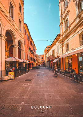 Bologna