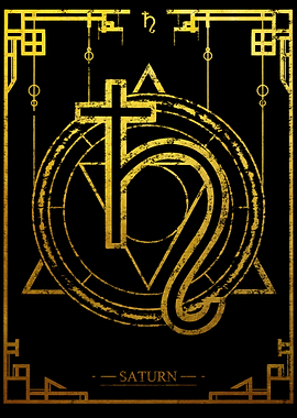 Saturn