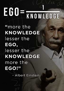 Ego Knowledge