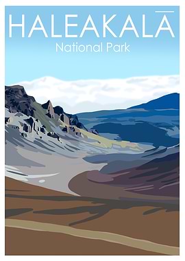 Haleakala