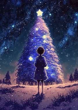 Girl Stars Beautiful