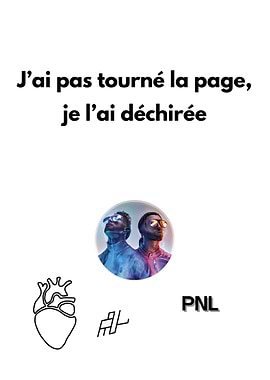 PNL tourne la page