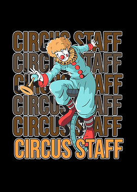 Circus Security