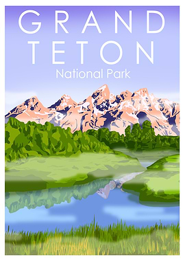 Grand Teton