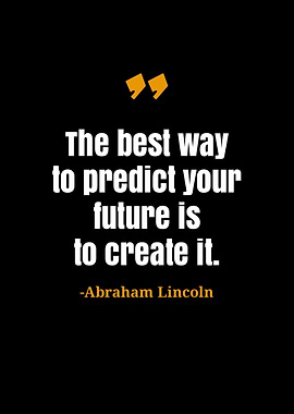 Abraham Lincoln quotes