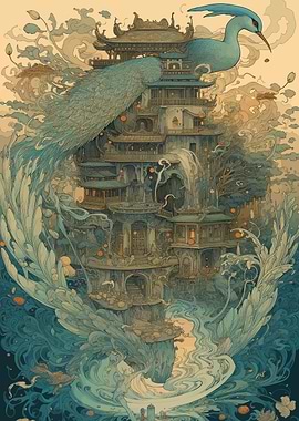 Japanese Ancient Book