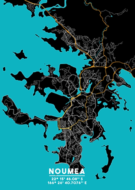 Noumea New Caledonia