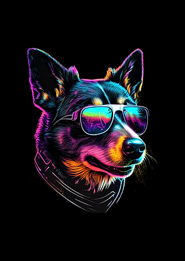 Australian Cattle Dog